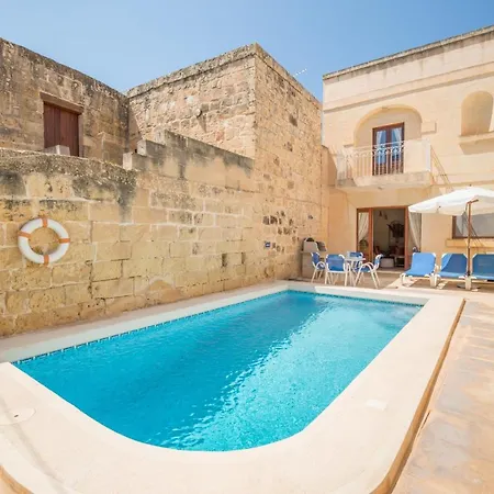 Villa Ta' Gianni Xewkija