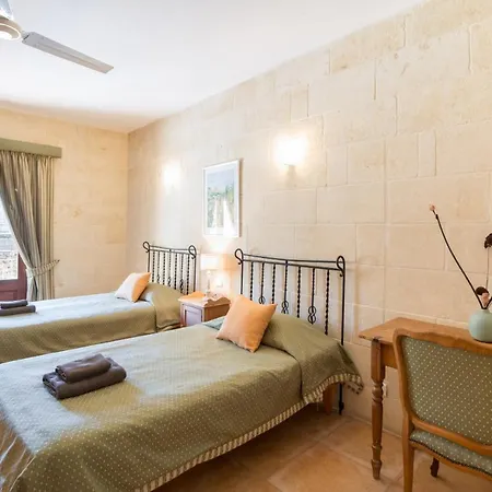 Ta' Gianni ヴィラ