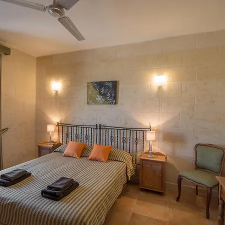 ヴィラ Ta' Gianni