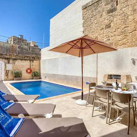 Villa Ta' Gianni Xewkija