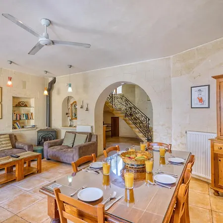Villa Ta' Gianni
