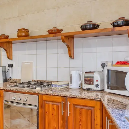 Ta' Gianni Villa *