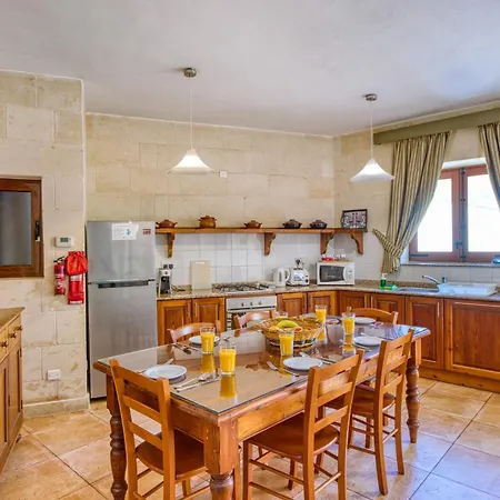 Villa Ta' Gianni *