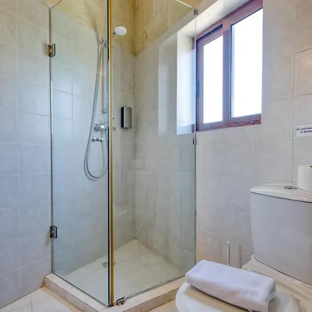 Villa Ta' Gianni Xewkija