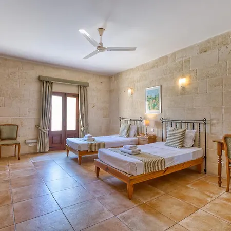Ta' Gianni Xewkija