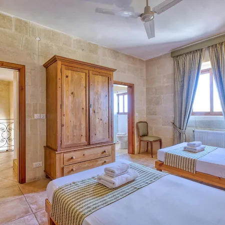 Ta' Gianni Villa