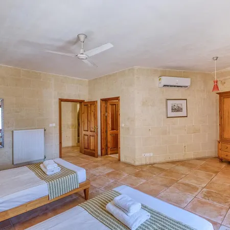Villa Ta' Gianni *