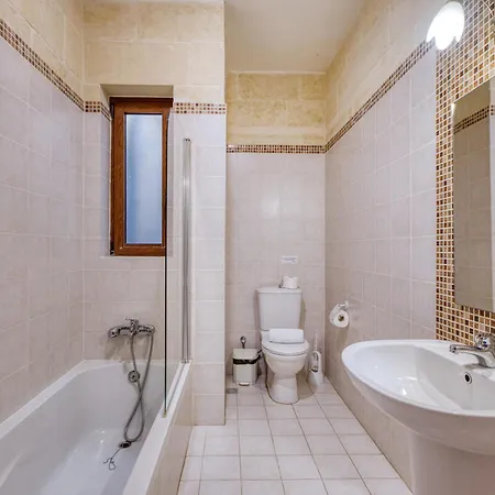 Villa Ta' Gianni Xewkija