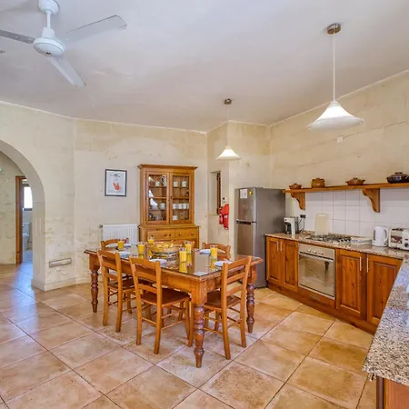 Villa Ta' Gianni *