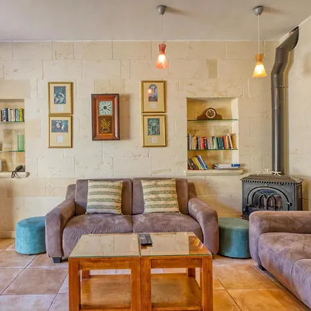 Ta' Gianni Villa