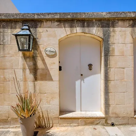 Ta' Gianni Xewkija