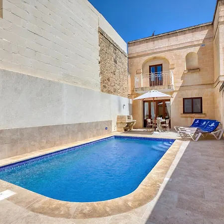 Villa Ta' Gianni *