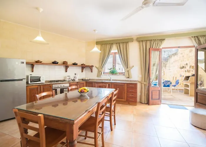 Villa Ta' Gianni Xewkija